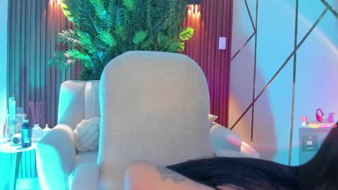Megan Nice to meet you  online show from May 26, 2026, 4:47 pm