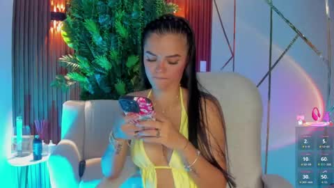 Megan Nice to meet you  online show from May 29, 2026, 5:44 pm