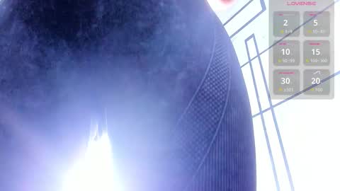 Snapshot of meganfoxxi_ chatting on February 14, 2026, 8:27 pm MeganFOXXI online show from February 14, 2026, 8:27 pm
