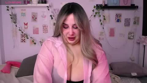Snapshot of megangoddesss chatting on October 5, 2025, 3:38 am megangoddesss online show from October 5, 2025, 3:38 am