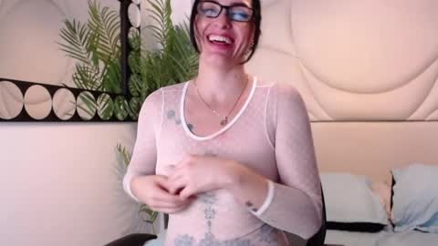 Megan Hofman online show from March 27, 2026, 8:26 am