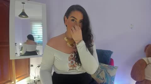meganhotcurvy online show from November 26, 2025, 4:52 pm