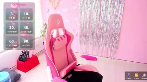 Megan online show from February 24, 2026, 9:02 pm