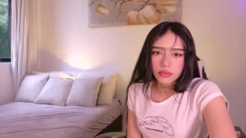 Snapshot of meganlake chatting on February 19, 2026, 9:00 pm megan lake online show from February 19, 2026, 9:00 pm