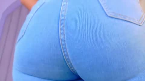 MEGAN online show from August 10, 2026, 2:26 am