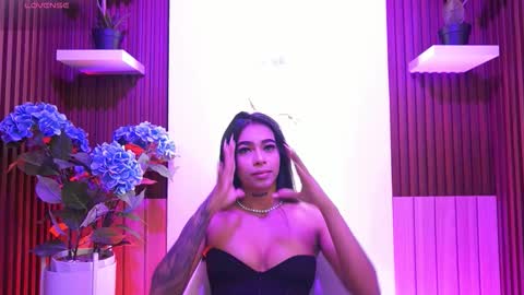 Megan Lowell online show from February 13, 2026, 11:28 am