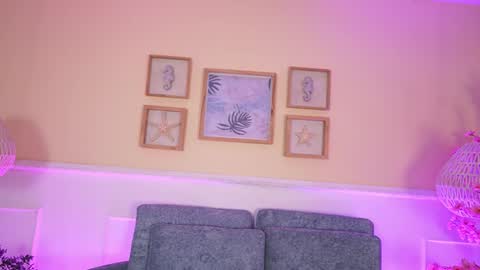 Megan Lowell online show from March 28, 2026, 7:02 pm