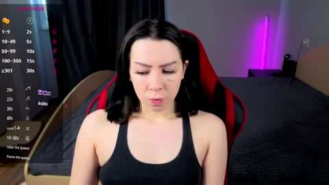 meganluss online show from April 2, 2026, 3:48 am