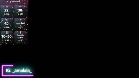meganlust11 online show from May 1, 2026, 2:49 am