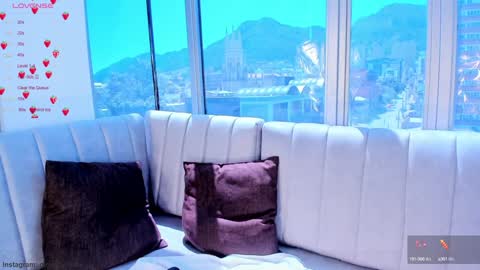 Mara online show from January 22, 2025, 4:33 pm