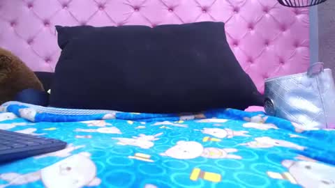 Megan online show from January 24, 2025, 12:42 am