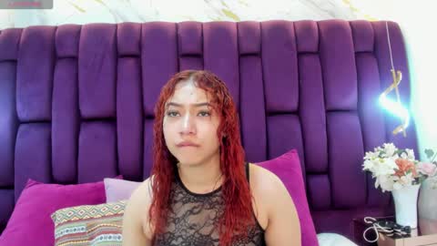 Snapshot of megannherrera chatting on September 24, 2025, 12:08 pm Megan  online show from September 24, 2025, 12:08 pm