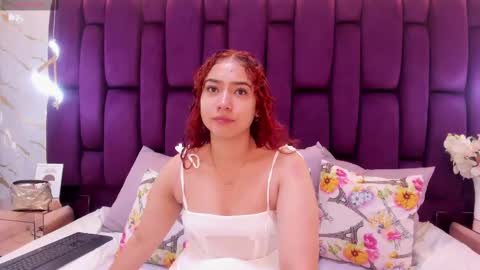 Snapshot of megannherrera chatting on October 3, 2025, 12:02 pm Megan  online show from October 3, 2025, 12:02 pm