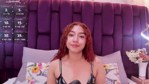 Snapshot of megannherrera chatting on October 7, 2025, 12:02 pm Megan  online show from October 7, 2025, 12:02 pm