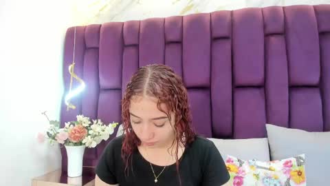 Snapshot of megannherrera chatting on October 9, 2025, 12:03 pm Megan  online show from October 9, 2025, 12:03 pm