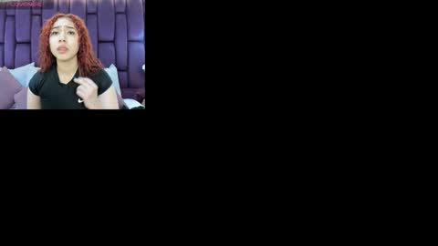 Snapshot of megannherrera chatting on October 15, 2025, 11:54 am Megan  online show from October 15, 2025, 11:54 am