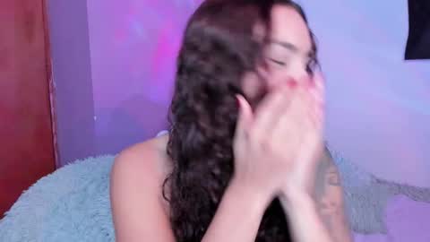 Snapshot of megannp chatting on January 16, 2026, 4:27 am Megan Price online show from January 16, 2026, 4:27 am