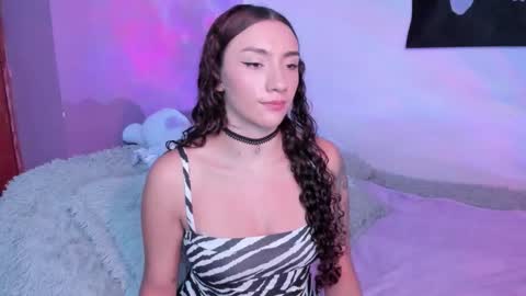 Snapshot of megannp chatting on February 8, 2026, 4:05 am Megan Price online show from February 8, 2026, 4:05 am