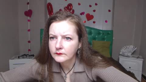 MeganPirs online show from March 3, 2026, 6:08 am