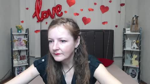 MeganPirs online show from March 30, 2026, 5:08 am