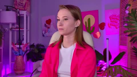 Snapshot of meganrodgers chatting on June 8, 2026, 5:35 pm megan online show from June 8, 2026, 5:35 pm