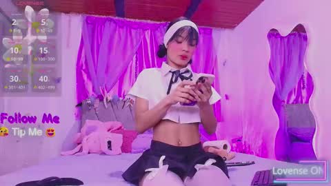 Snapshot of meganrouss7 chatting on October 10, 2025, 11:53 am Megan online show from October 10, 2025, 11:53 am