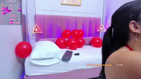 Megan  online show from February 14, 2026, 3:31 pm