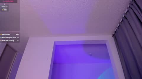 Snapshot of meganscottx chatting on January 23, 2025, 12:14 am Megan online show from January 23, 2025, 12:14 am