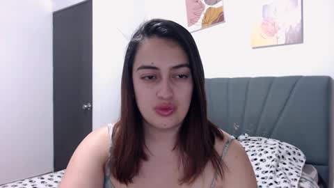 Snapshot of megansnow_ chatting on September 29, 2025, 3:22 am  MEGAN  online show from September 29, 2025, 3:22 am