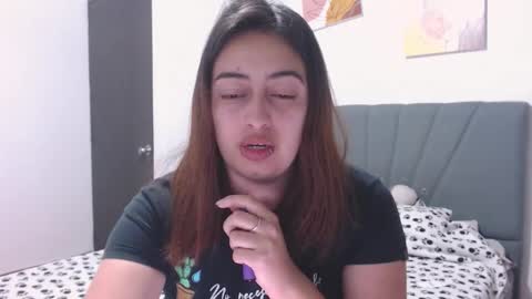 Snapshot of megansnow_ chatting on September 30, 2025, 2:38 am  MEGAN  online show from September 30, 2025, 2:38 am