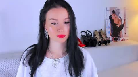 Megan online show from May 29, 2026, 9:02 pm