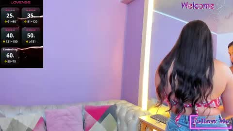 Megan online show from May 15, 2026, 12:12 pm
