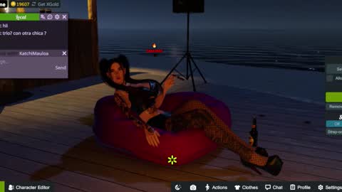 Snapshot of megansweetcome chatting on September 26, 2025, 8:57 pm megansweetcome online show from September 26, 2025, 8:57 pm