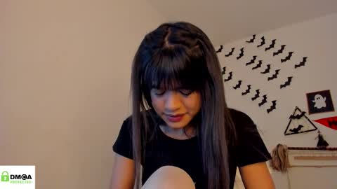 Megan online show from October 26, 2025, 5:30 pm