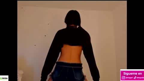 Megan online show from November 12, 2025, 2:06 pm