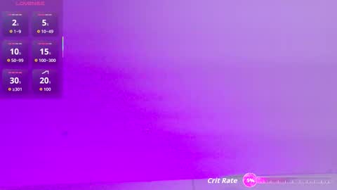 Megan online show from January 17, 2026, 8:56 pm