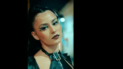 Megan online show from March 9, 2026, 7:07 pm