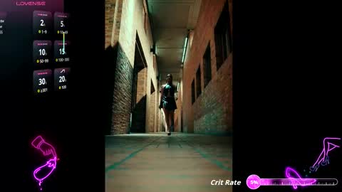 Megan online show from March 21, 2026, 3:37 pm