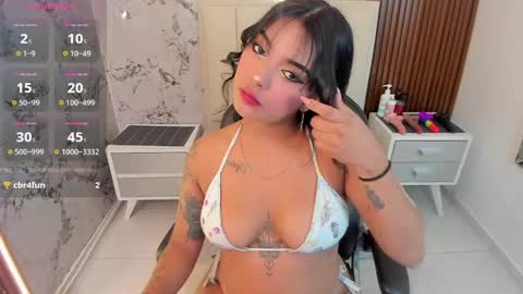 M E G A N  online show from April 11, 2026, 3:22 am