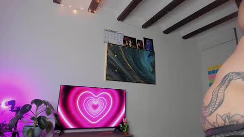 Snapshot of megar_3 chatting on March 1, 2026, 9:28 pm Maria online show from March 1, 2026, 9:28 pm