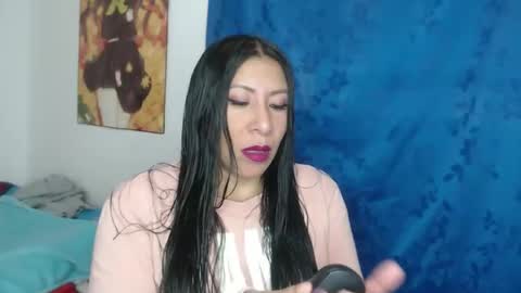 megara_love online show from February 11, 2026, 9:31 pm