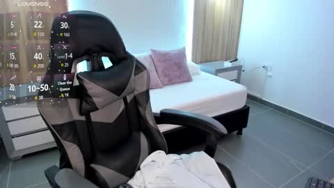 M E G A R A  online show from October 18, 2025, 11:38 pm