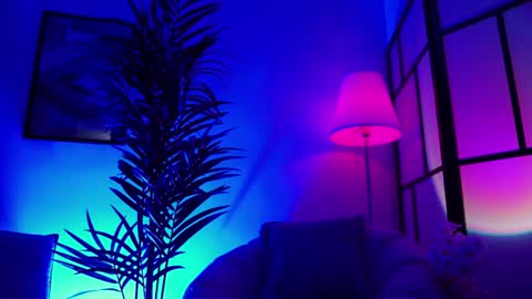 megga_bluee online show from July 31, 2026, 11:59 pm