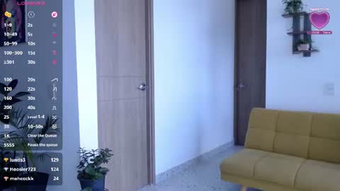 Snapshot of meggan_foxxy chatting on June 22, 2026, 6:38 pm meggan_foxxy online show from June 22, 2026, 6:38 pm