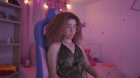 Meggan online show from December 13, 2024, 4:11 am