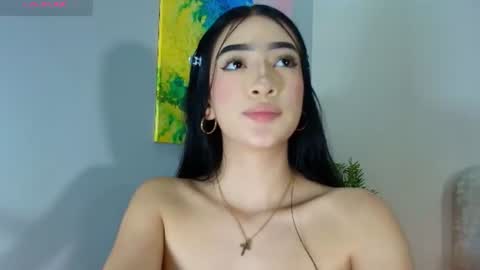 MEGGAN LUXX online show from July 28, 2026, 2:13 pm