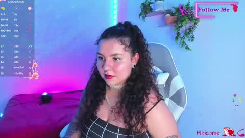 Snapshot of meggan_millerr chatting on September 20, 2025, 1:06 am   online show from September 20, 2025, 1:06 am