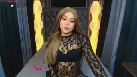 meggan  . maria shantal online show from February 4, 2026, 12:22 pm