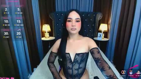 meggan  . maria shantal online show from April 4, 2026, 1:15 am