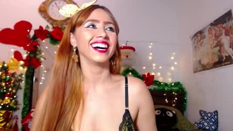  MEGHAN  online show from December 21, 2025, 7:10 pm